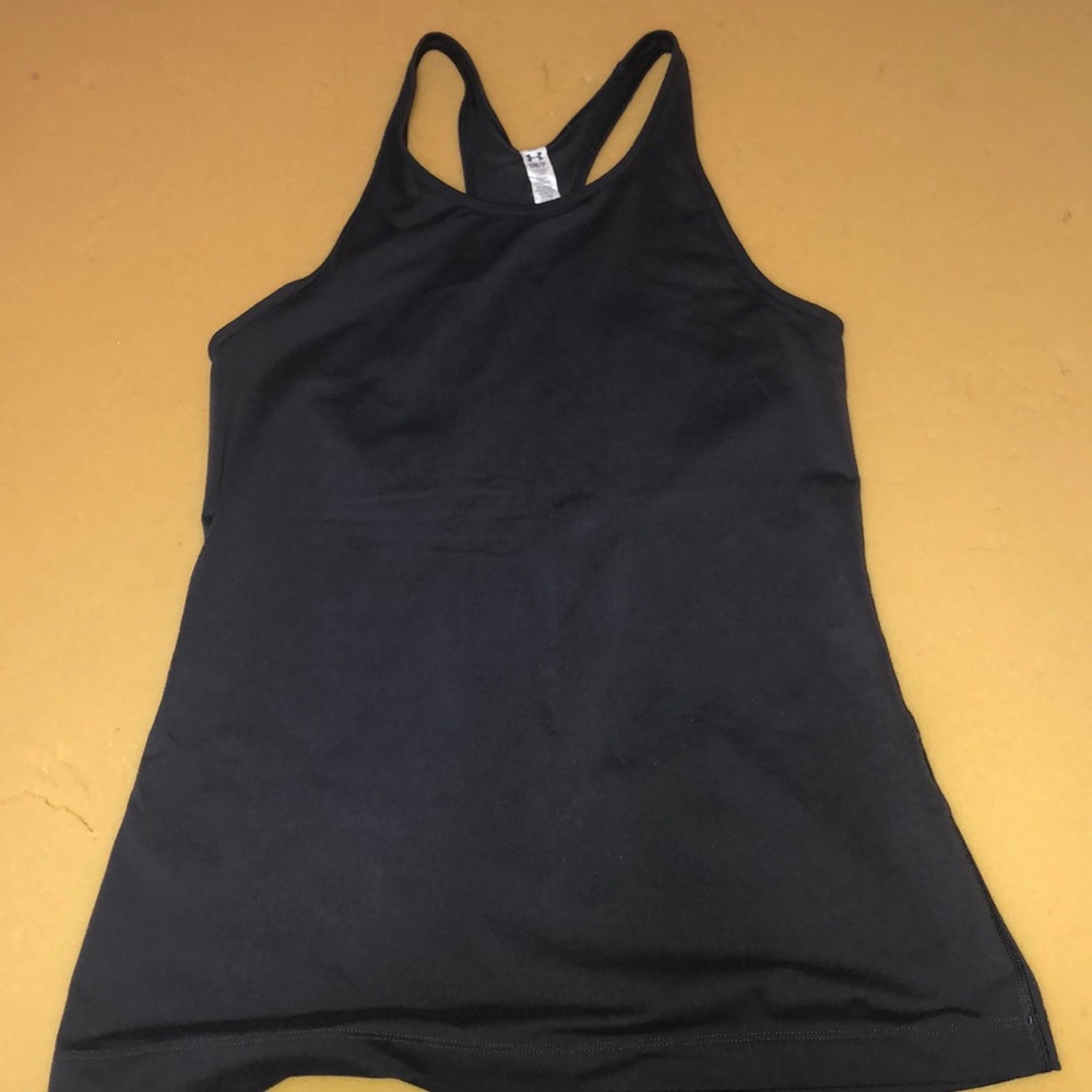 Under Armor athletic tank top